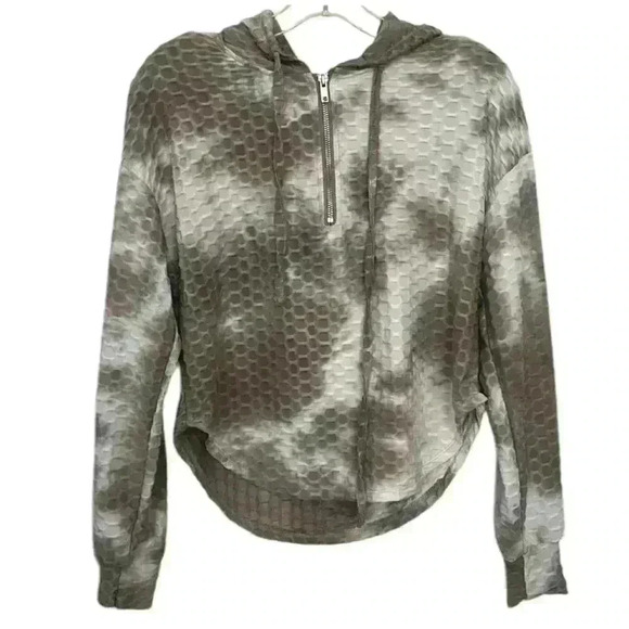 NWOT Almost Famous Hoodie - Picture 1 of 3